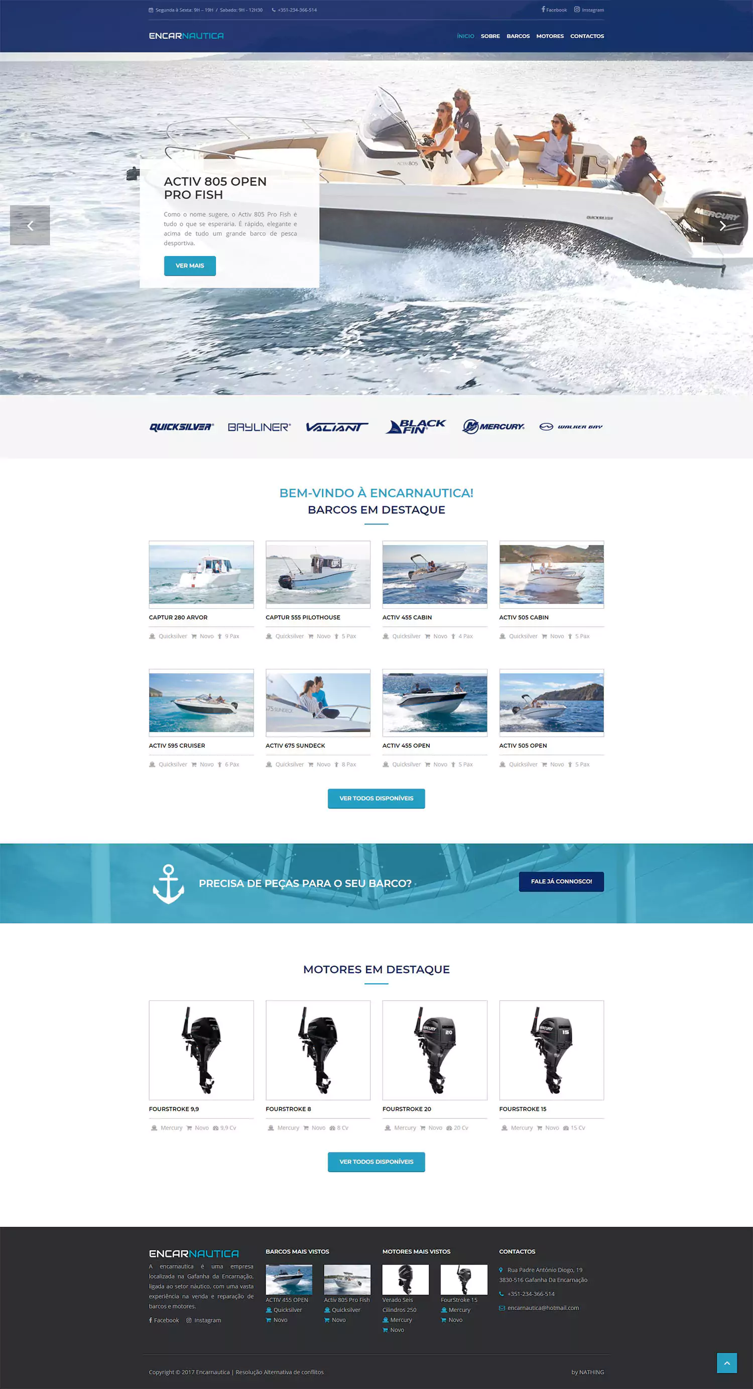 Encarnautica - Screenshot