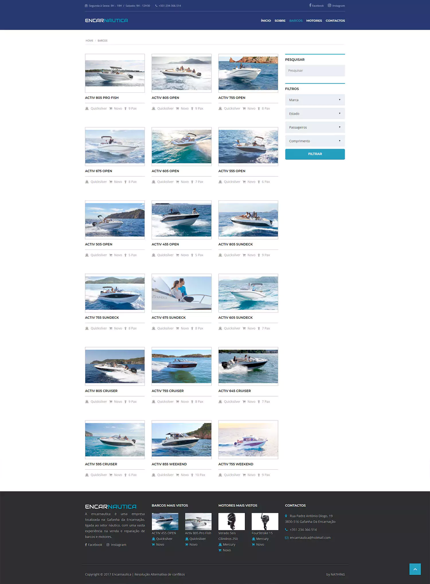 Encarnautica - Screenshot