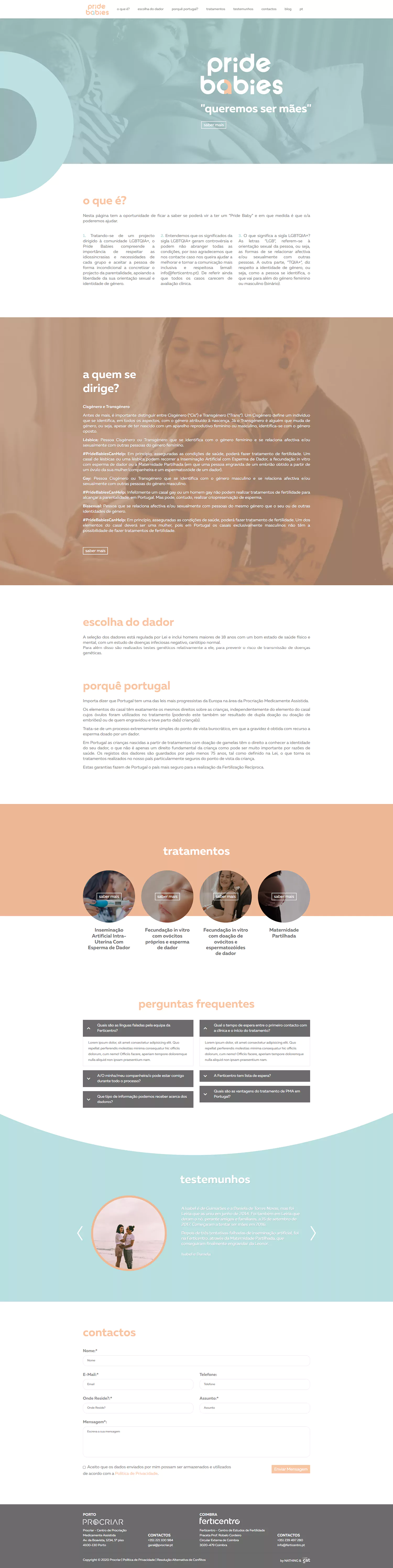 Pride Babies - Screenshot