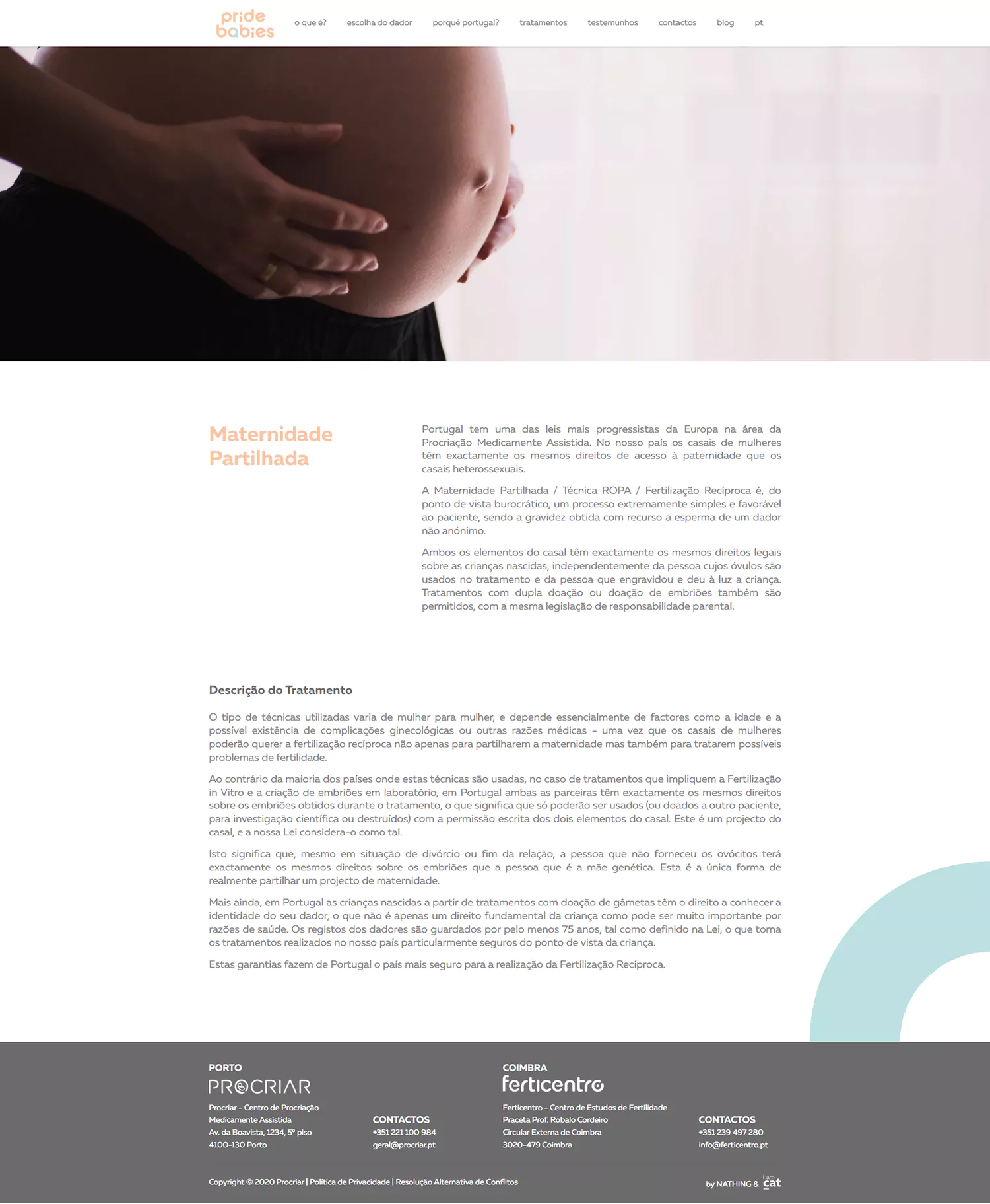 Pride Babies - Screenshot