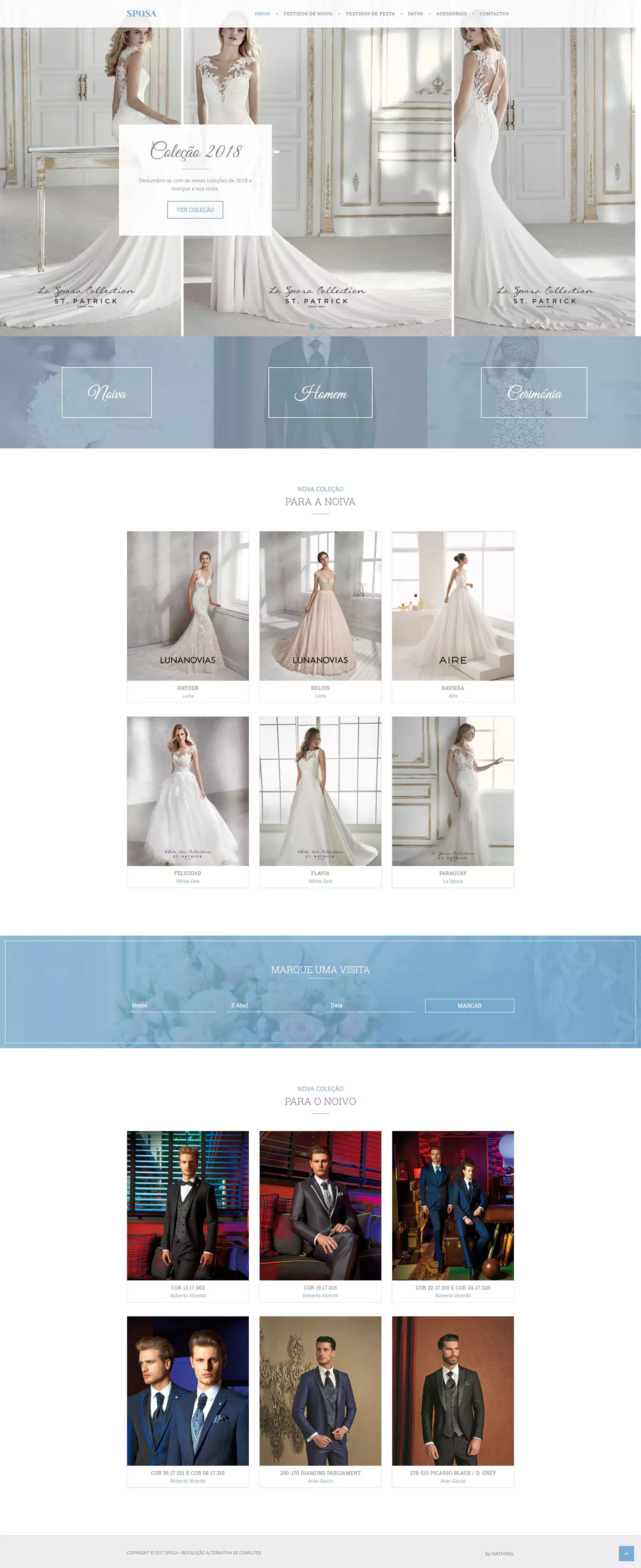 Sposa - Screenshot